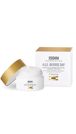 AGE REVERSE DAY, soin remodelant, anti-glycation