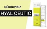 HYAL CEUTIC, hydrate ET apaise